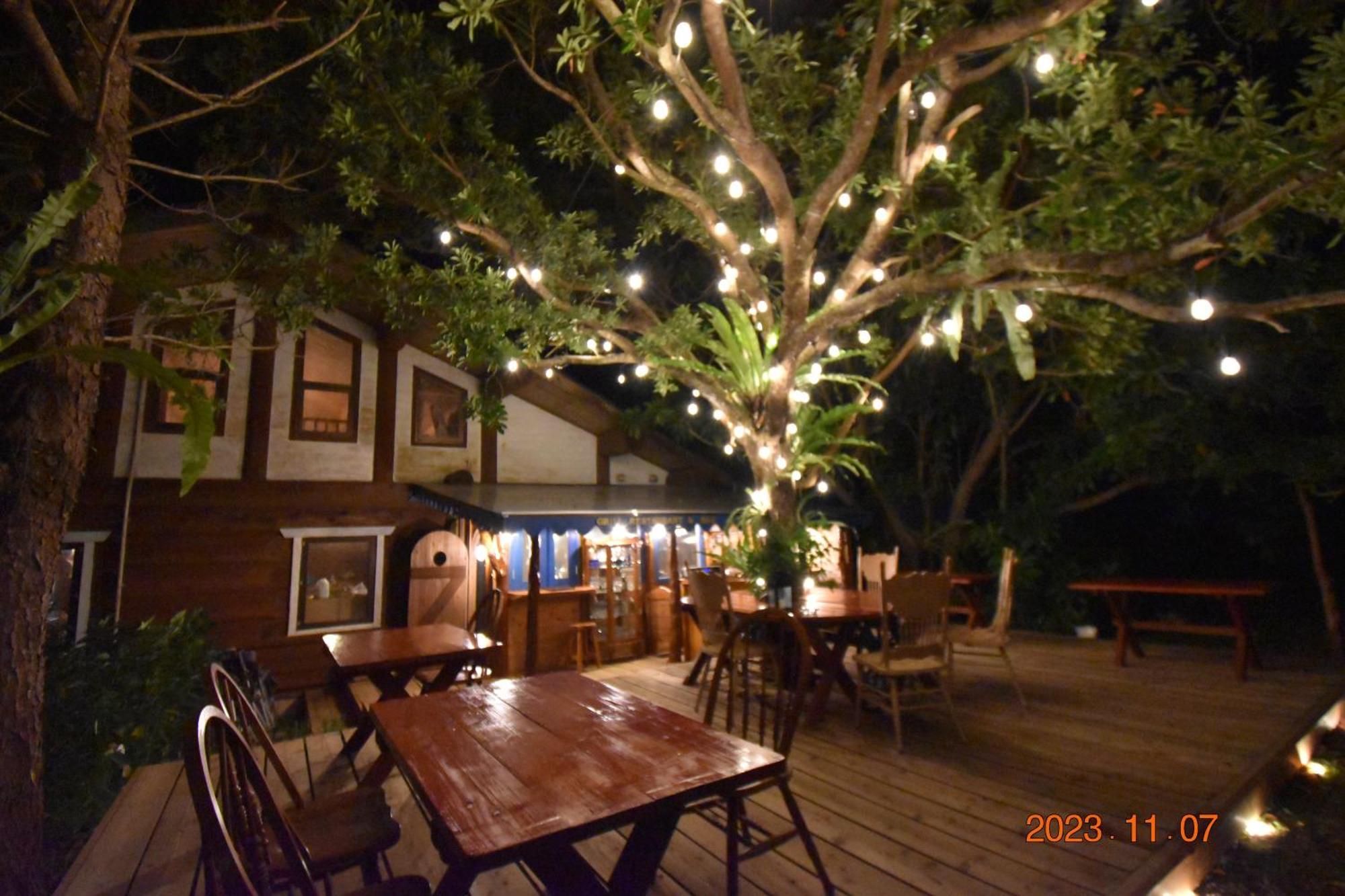 Pension Prussian Blue Miyakojima  Exterior foto