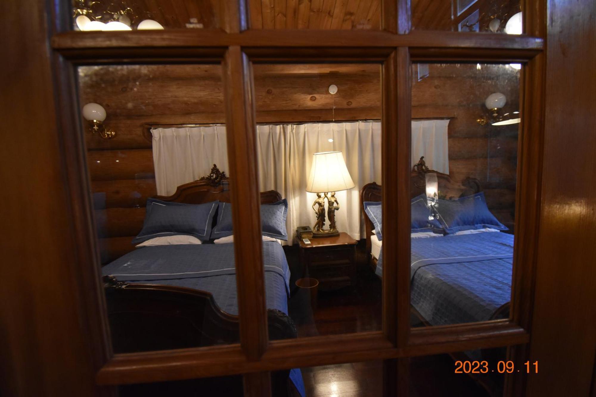 Pension Prussian Blue Miyakojima  Exterior foto